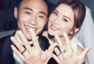 蔡卓妍含泪控诉丈夫！结婚20天男方就脚踏多条船，她的感情太坎坷？