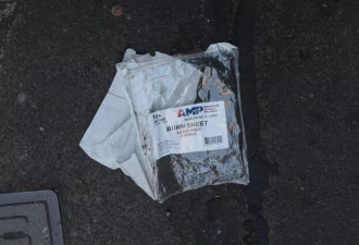 纽约女子深夜掉入无井盖深坑，高温灼伤致死