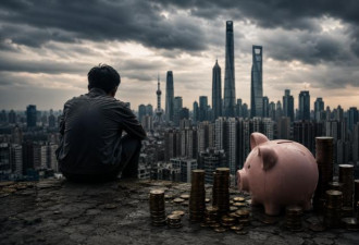 2026年的中国，最诡异的一幕出现了