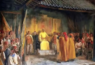 考古发现，若太平天国坚持3年不定都南京,清朝...