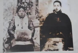 61年，蒋介石前妻找到周总理求情:我女婿不是汉奸