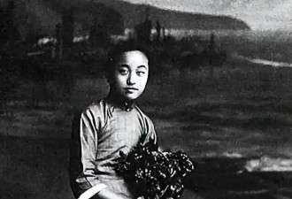 61年，蒋介石前妻找到周总理求情:我女婿不是汉奸