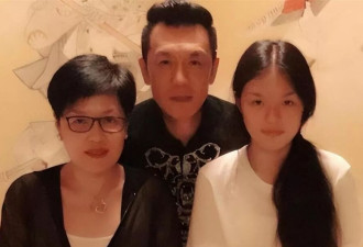 李咏离世8年,23 岁女儿误入歧途,星二代现状让人唏嘘