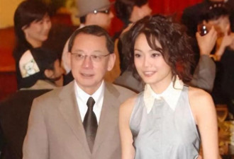 纠缠27年,杨受成不娶不放容祖儿,背后缘由引人深思