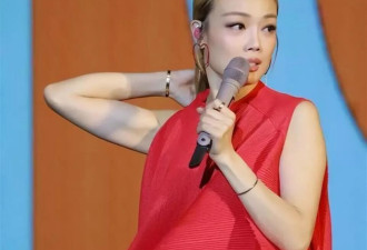 纠缠27年,杨受成不娶不放容祖儿,背后缘由引人深思