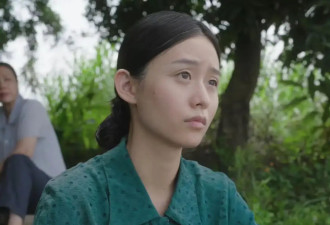 《给阿嬷的情书》年轻淑柔扮演者暂不打算做专业演员！怕自己拍得不好