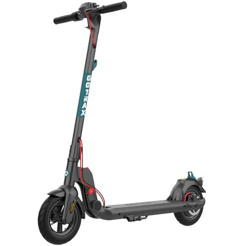 Gotrax APEX
