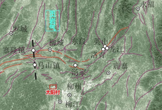 柳州余震不断震源变浅 真是挖页岩气惹的祸?