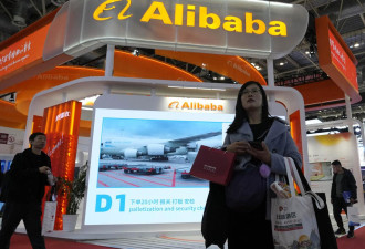 英伟达仍未进入中国，阿里巴巴发布新款AI芯片