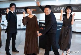 电影局调查“监狱来的妈妈” 汪涵姚晨道歉