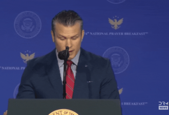 白宫里挤满了“假师傅”