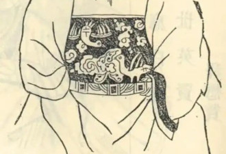 这个“质子”，开启了300年乱世