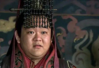 这个“质子”，开启了300年乱世
