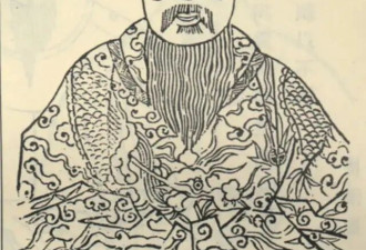 这个“质子”，开启了300年乱世