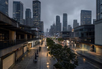 台商外商全跑光！1300万人的杭州空了