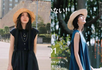 今夏这4款“凉鞋”火出圈 搭裙子、裤子清爽优雅