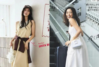 今夏这4款“凉鞋”火出圈 搭裙子、裤子清爽优雅