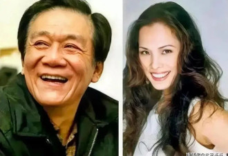 62岁韦唯近况曝光！与侯耀文分手后嫁老外，如今3个儿子成为她的骄傲