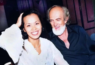 62岁韦唯近况曝光！与侯耀文分手后嫁老外，如今3个儿子成为她的骄傲
