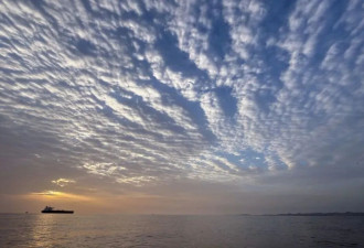 涉霍尔木兹海峡、中美、中俄，好事接连发生