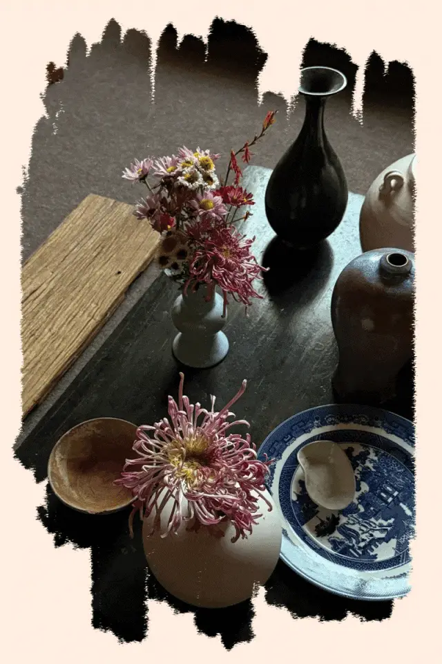 年轻人，有自己的“花开富贵”