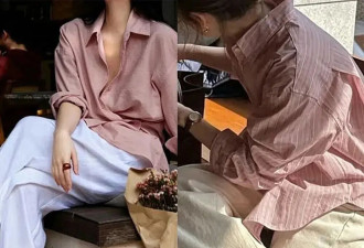 今夏，火出圈的“雾色玫瑰”：不抢风头，却让人一眼记住，你穿了吗？