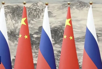 胡锡进：中俄罕见同时发两份联合声明，信息强烈