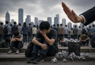 彻底慌了！北京又“发明”新词