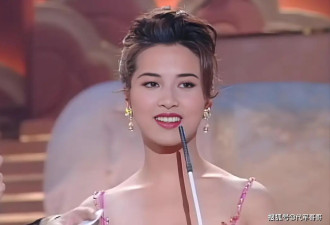 50岁麦家琪近况曝光！嫁给律师生3个孩子,如今...