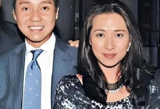 50岁麦家琪近况曝光！嫁给律师生3个孩子,如今...