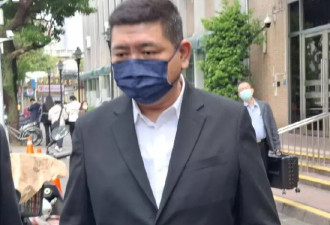 艺人NONO被判处两年六个月 被控曾性侵六名女性