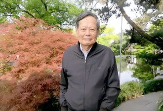 翁帆即将满50岁!杨振宁走后,她只有两大人生目标