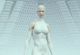 四种外星生物的长相被曝光！“蜥蜴人”具备变形能力