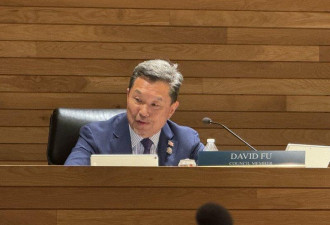 滚回中国！这座城市被推到全美风口浪尖