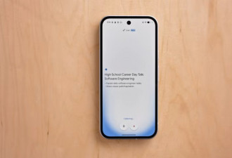 Google进入“动口不动手”时代