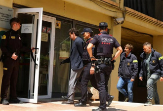 反转！Mango创始人坠崖案，其子被捕