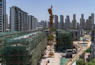 一线城市房价上涨 中国房地产有望复苏吗？