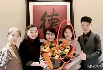 杨振宁离世不满1年，50岁的翁帆卸下伪装 真实底牌曝光 结局太意外