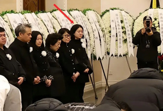 杨振宁离世不满1年，50岁的翁帆卸下伪装 真实底牌曝光 结局太意外