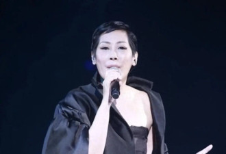 59岁关淑怡近况曝光，送ICU昏迷两周后奇迹苏醒，在家中长期休养