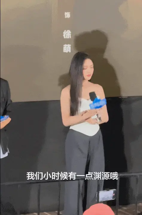 暴瘦20斤的蒋欣，比贾玲还吓人？！