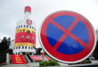 股价跌去四分之三，五粮液总经理致歉