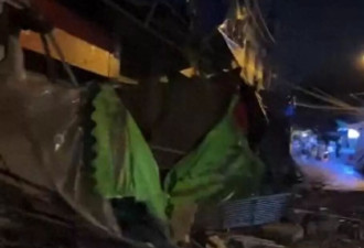 柳州地震捐款名单曝光，年入上亿明星集体沉默