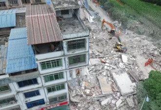 柳州地震捐款名单曝光，年入上亿明星集体沉默