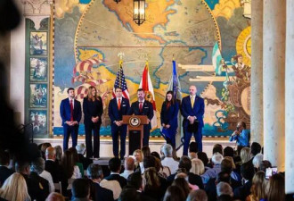美国起诉古巴前领导人劳尔?卡斯特罗涉犯谋杀罪
