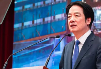 赖清德执政两周年:特朗普涉台发言带来什么冲击?