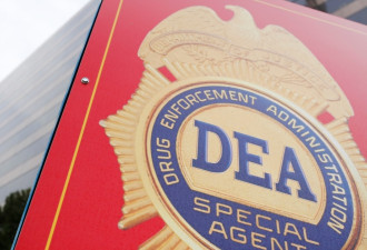 中国籍贩毒嫌疑人在中国被捕，在美国被起诉