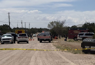 美国乡村3人疑吸毒过量死亡 多名急救人员被隔离