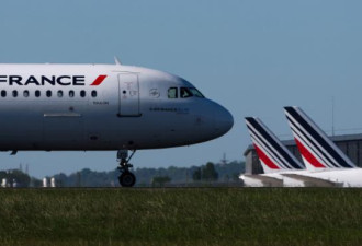 228人罹难！法航、空巴过失杀人罪二审成立