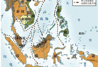 “情书”背后：潮汕人下南洋的历史